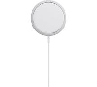 Apple Netzteiladapter Accessoires informatiques Argent / Blanc Original MHXH3ZM/A
