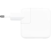 Apple MY1W2ZM/A adaptateur de puissance & onduleur Intérieure 30 W Blanc