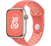Apple Nike Sport Band Apple Watch 42mm / 44mm / 45mm / 49mm Magic Ember S/M