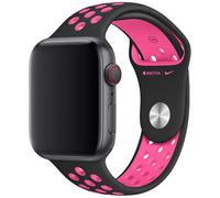 Nike Sport bracelet pour l'Apple Watch Series 1-10 / SE / Ultra (2) - 42/44/45/4