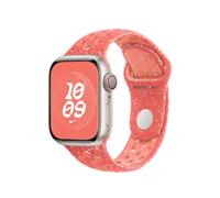 Apple Nike Sport Wristband Magic Ember 384041mm ML 150-200 mm circumference