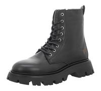 Apple of Eden AW25-ROMA 1 Bottines Roma noires, Noir , 42 EU