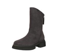 Apple of Eden Bottes 'GISELLY' gris foncé, Taille 39