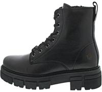 Apple of Eden - Bottes pour femme - Castle, Noir , 39 EU