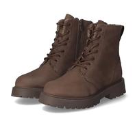 Apple of Eden - Bottes pour femme Geneve, marron foncé, 41 EU