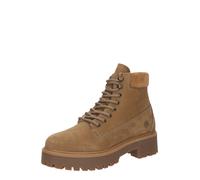 Apple of Eden Bottines à lacets 'FRANCES' noisette, Taille 41