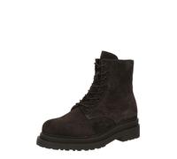 Apple of Eden Bottines à lacets 'MAYA' brun foncé, Taille 41