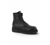 Apple of Eden Bottines à lacets 'MAYA' noir, Taille 42