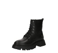 Apple of Eden Bottines à lacets 'ROMA' noir, Taille 39