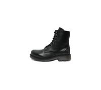 Apple of Eden Bottines à lacets 'SUN' noir, Taille 37
