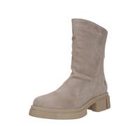 Apple of Eden Bottines 'GISELLY' taupe, Taille 42