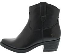 Apple of Eden Bottines noires, Noir , 39 EU