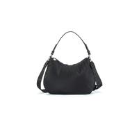 Apple of Eden Sac à bandoulière 'PORTO' noir, Taille One Size