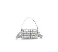 Apple of Eden Sac à bandoulière 'SEVILLA' argent, Taille One Size