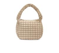 Apple of Eden Sac à bandoulière 'VALENCIA' taupe, Taille One Size