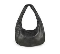 Apple of Eden Sac bandoulière 'SARDINIEN' noir, Taille One Size