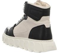 Apple of Eden Sneaker High Top Trends Sneaker #SeoVarYear# Damen 31363533323937 Weiß 37 EU
