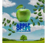 Apple of Life by Dom Mariani [CD] NEUF