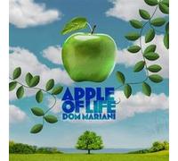 Dom Mariani – Apple Of Life – CD – Bertus