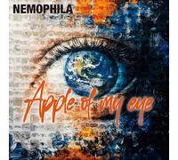 Apple of my eye (通常盤)