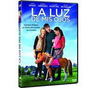 Apple of My Eye (LA LUZ DE MIS OJOS, Importé d'Espagne, langues sur les détails)