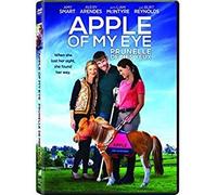 Apple Of My Eye - La Prunelle De Mes Yeux