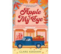 Apple of My Eye: The perfect rivals-to-lovers romance for pumpkin spice season