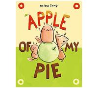 Apple Of My Pie