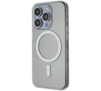Apple MT223ZM/A coque de protection pour téléphones portables 15,5 cm (6.1") Housse Transparent