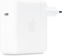 Apple Original 67 watt USB-C Power Adapter - Chargeur pour Apple MacBook - Blanc
