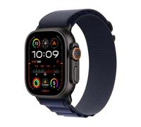 Apple Original Alpine Loop Apple Watch 44 mm / 45 mm / 46mm / 49 mm Small Marine - MYPW3ZM/A