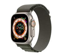 Apple Original Alpine Loop Apple Watch 44mm / 45mm / 46mm / 49mm Small Green - MQE23ZM/A