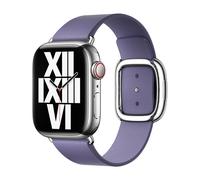 Apple Original Boucle Moderne Apple Watch Large 38 mm / 40 mm / 41 mm Glycine - ML7C3ZM/A