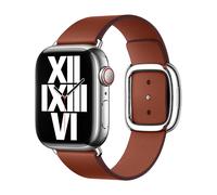 Apple Original Boucle Moderne Apple Watch Large 38 mm / 40 mm / 41 mm Ombre - MP8C3ZM/A