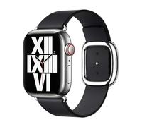 Apple Original Boucle Moderne Apple Watch Medium 38 mm / 40 mm / 41 mm Minuit - ML7E3ZM/A