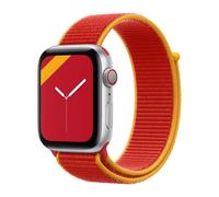 Apple Original Boucle Sport Apple Watch 38 mm / 40 mm / 41 mm Chine - MXTV2ZM/A