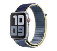 Apple Original Boucle Sport Apple Watch 38mm / 40mm / 41mm - Alaskan Blue - MX3M2ZM/A