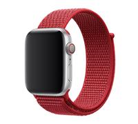 Apple Original Boucle Sport Apple Watch 38mm / 40mm / 41mm - (PRODUCT) Rouge 1st Gen - MU962ZM/A