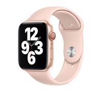 Apple Original - Bracelet Apple Watch 38mm / 40mm - Bracelet Sport - Pink Sand - MTP72ZM/A