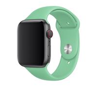 Apple Original - Bracelet Apple Watch 38mm / 40mm - Sport - Spearmint - MV762FE/A