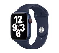 Apple Original - Bracelet Apple Watch Sport 38mm / 40mm - Deep Navy - MYAU2ZM/A