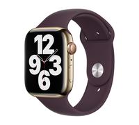 Apple Original Bracelet Sport Apple Watch 38mm / 40mm / 41mm - Dark Cherry - MKUJ3ZM/A