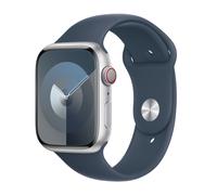 Apple MT3R3ZM/A accessoire intelligent à porter sur soi Bande Marine Fluoroélastomère