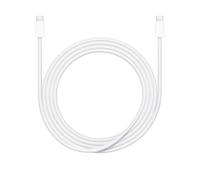 Apple Original Câble tressé USB-C vers USB-C 240 W (2 m) - MU2G3ZM/A