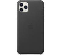 Apple MX0E2ZM/A coque de protection pour téléphones portables 16,5 cm (6.5") Housse Noir