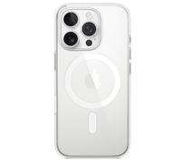 Apple ClearCase MagSafe iPhone 16 Pro Transparent