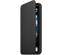 Apple MX082ZM/A coque de protection pour téléphones portables 16,5 cm (6.5") Folio Noir