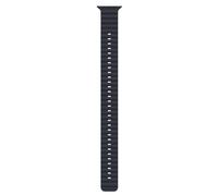 Apple Original Extension de Bracelet Sport Apple Watch Ultra XL 49 mm Midnight Ocean - MQEF3ZM/A