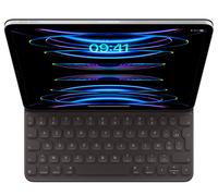 Apple MXNK2F/A clavier pour tablette AZERTY Français Noir