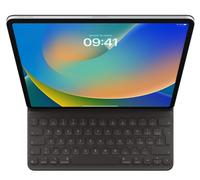 Apple Original Folio Smart Keyboard iPad Pro 12.9 inch (2020) QWERTY IT Black - MXNL2T/A